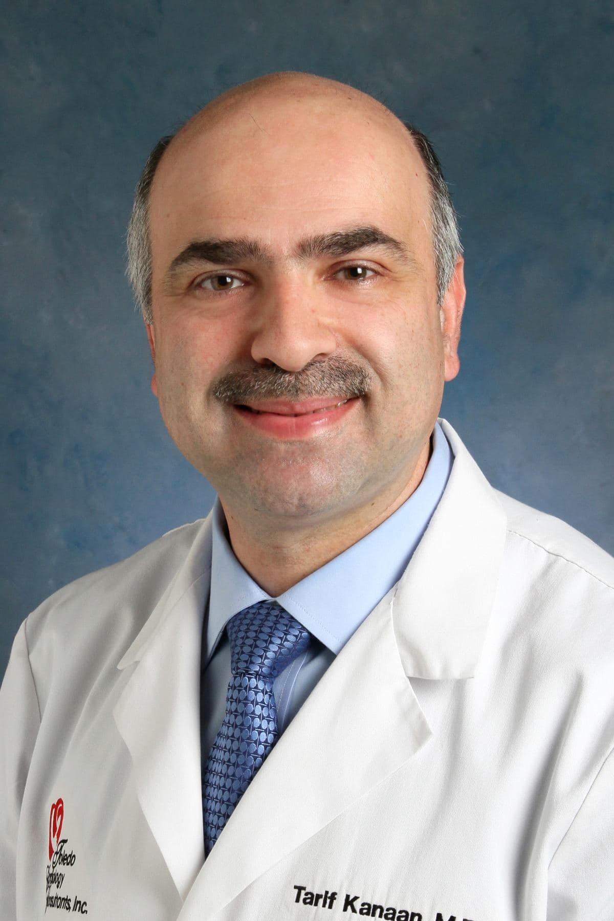 Dr. Tarif Kanaan