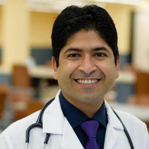 Dr. Zafrullah Brohi